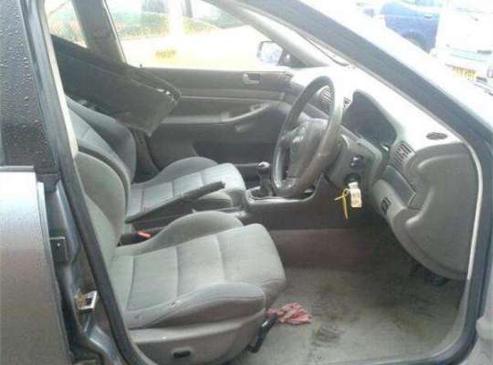 Audi A4 (8D, B5)