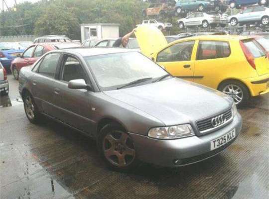 Audi A4 (8D, B5)