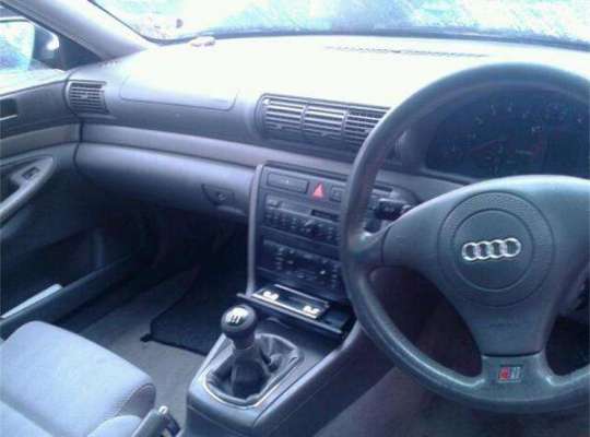 Audi A4 (8D, B5)