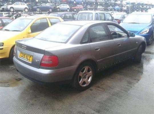 Audi A4 (8D, B5)