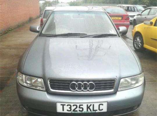 Audi A4 (8D, B5)