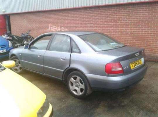 Audi A4 (8D, B5)