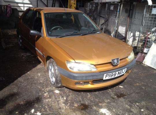 Peugeot 306