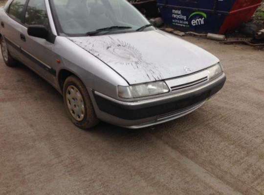 Citroen Xantia (X1/X2)
