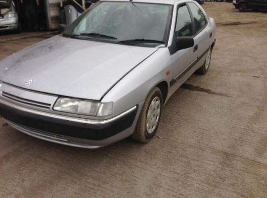 Citroen Xantia (X1/X2)