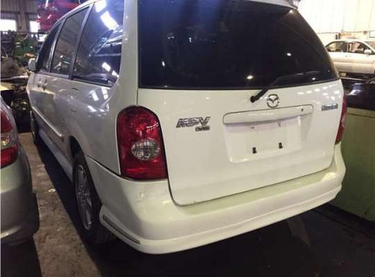 Mazda MPV II LW