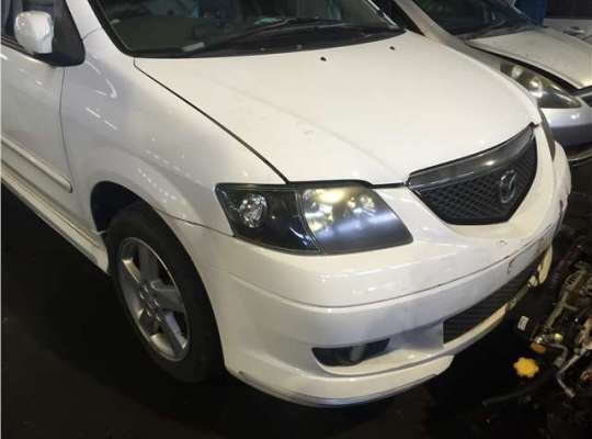 Mazda MPV II LW