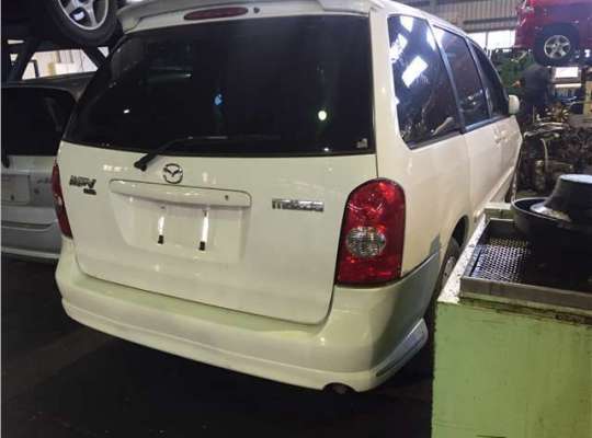 Mazda MPV II LW