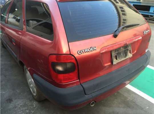 Citroen Xsara (N1)