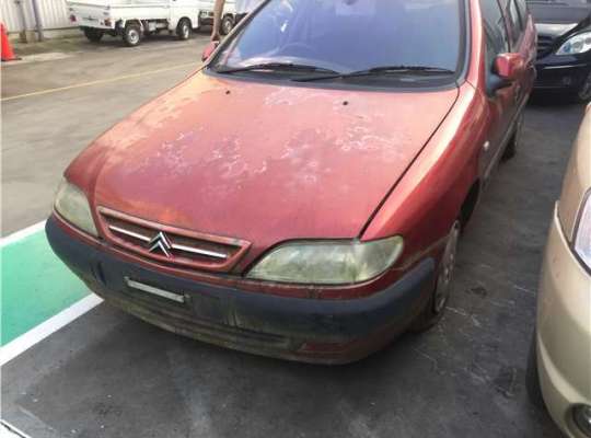 Citroen Xsara (N1)