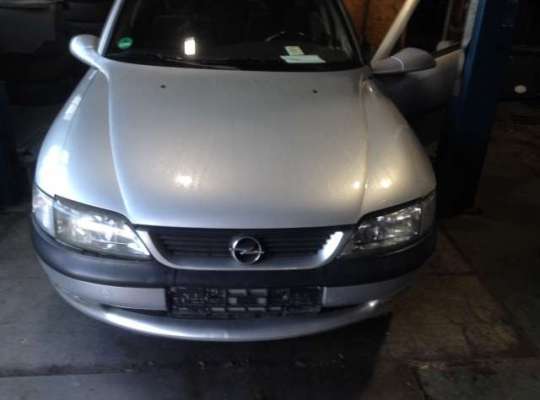 Opel Vectra B