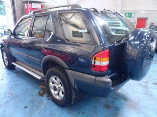 Opel Frontera B