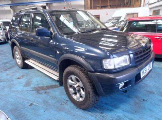 Opel Frontera B