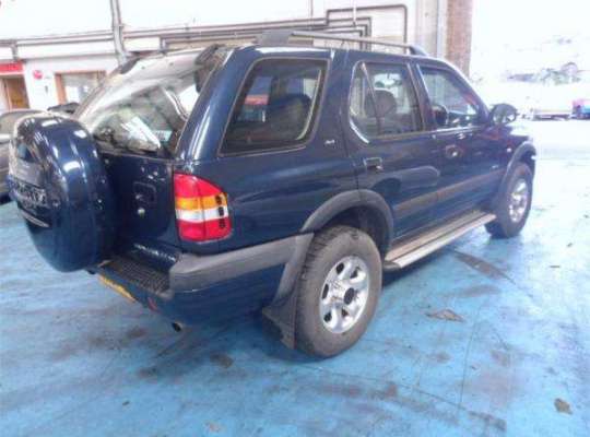 Opel Frontera B