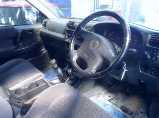 Opel Frontera B