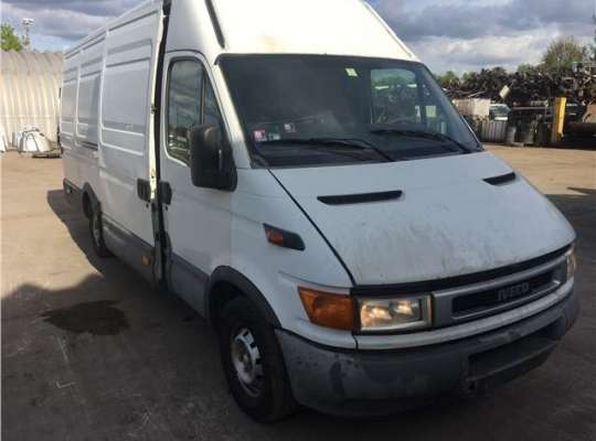 IVECO Daily III
