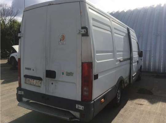 IVECO Daily III