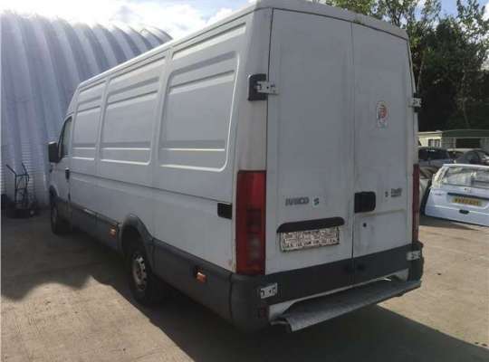 IVECO Daily III