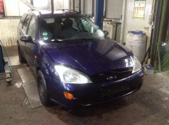 Ford Focus I
