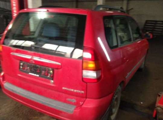 Mitsubishi Space Star DG0