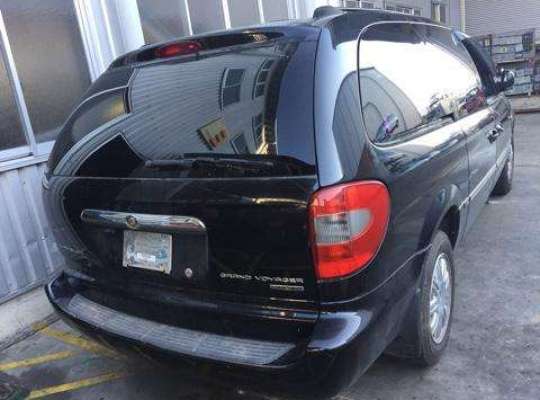 Dodge Caravan IV (RG, RS)