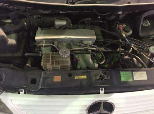 Mercedes-Benz Vito (W638)