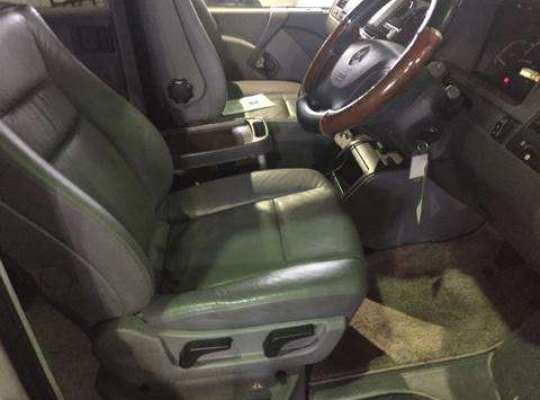 Mercedes-Benz Vito (W638)