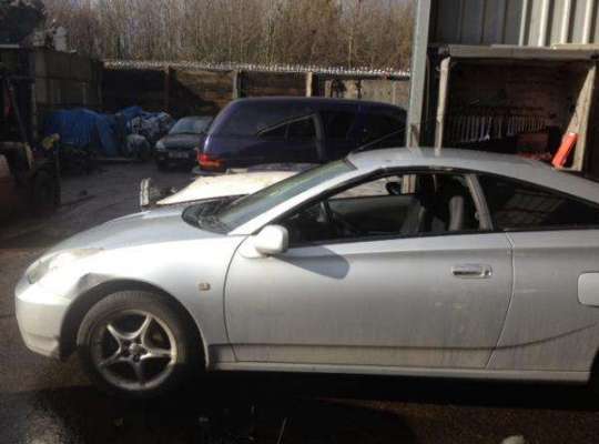 Toyota Celica T23
