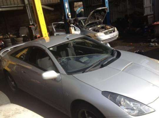 Toyota Celica T23