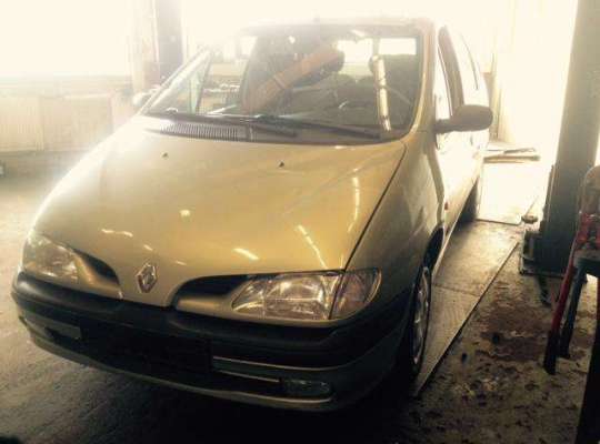 Renault Scenic I