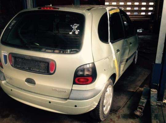 Renault Scenic I