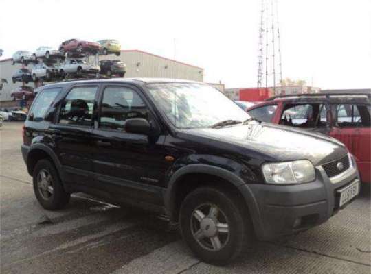 Mazda Tribute I