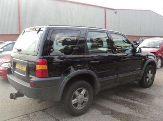 Mazda Tribute I