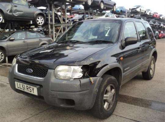 Mazda Tribute I