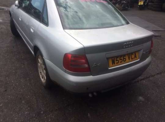 Audi A4 (8D, B5)