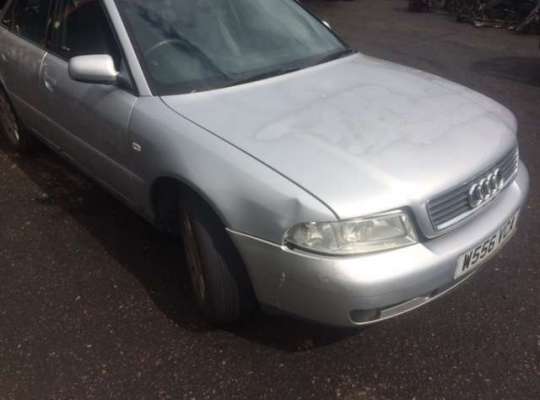 Audi A4 (8D, B5)