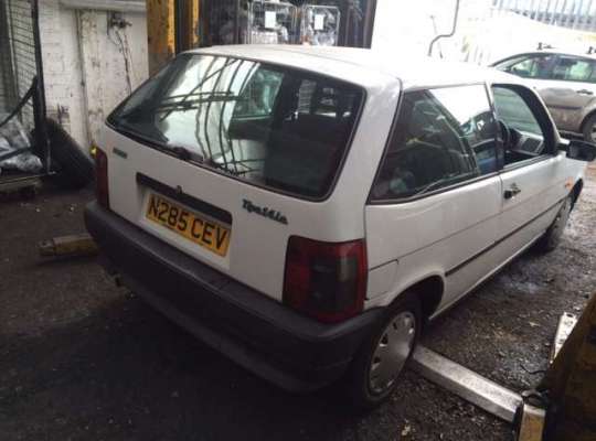 Fiat Tipo (160)