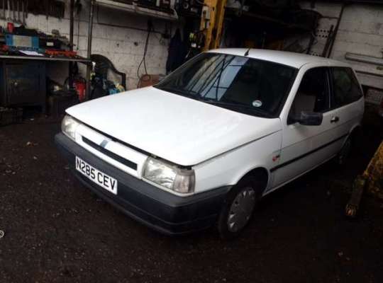 Fiat Tipo (160)