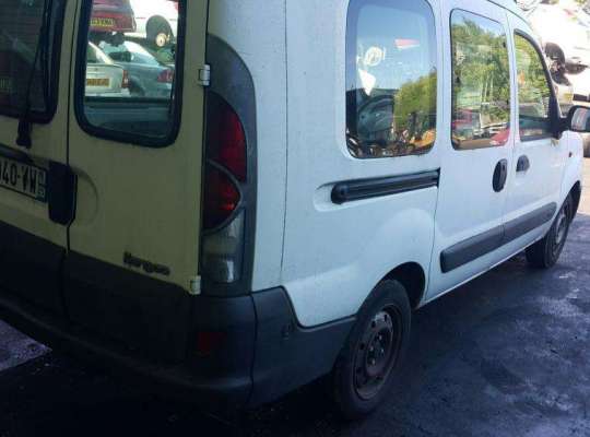 Renault Kangoo I (KC_)