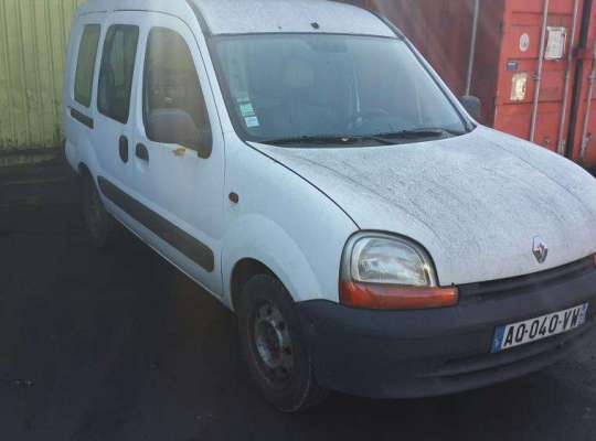 Renault Kangoo I (KC_)