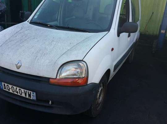 Renault Kangoo I (KC_)