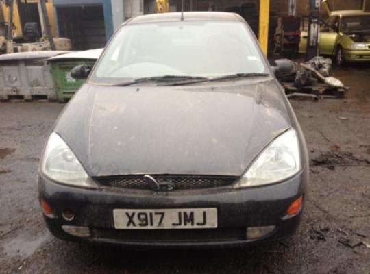 Ford Focus I