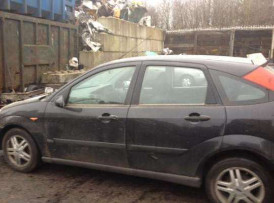 Ford Focus I