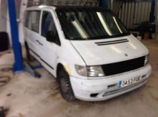 Mercedes-Benz Vito (W638)