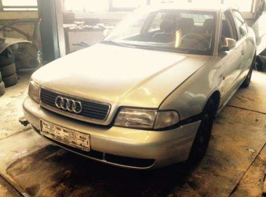 Audi A4 (8D, B5)
