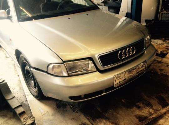 Audi A4 (8D, B5)