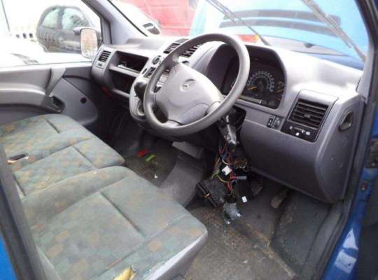 Mercedes-Benz Vito (W638)