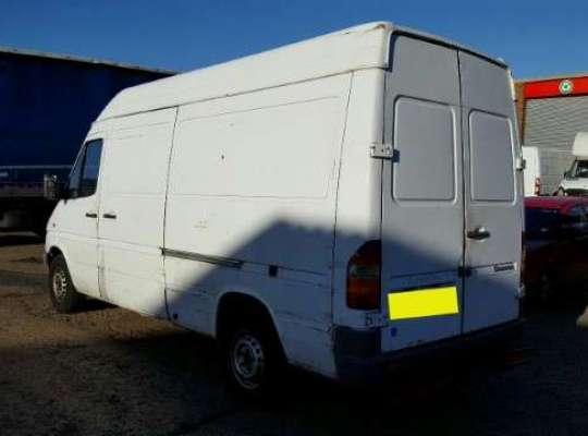 Mercedes-Benz Sprinter (903)