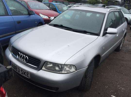 Audi A4 (8D, B5)