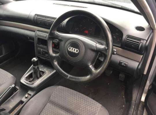 Audi A4 (8D, B5)
